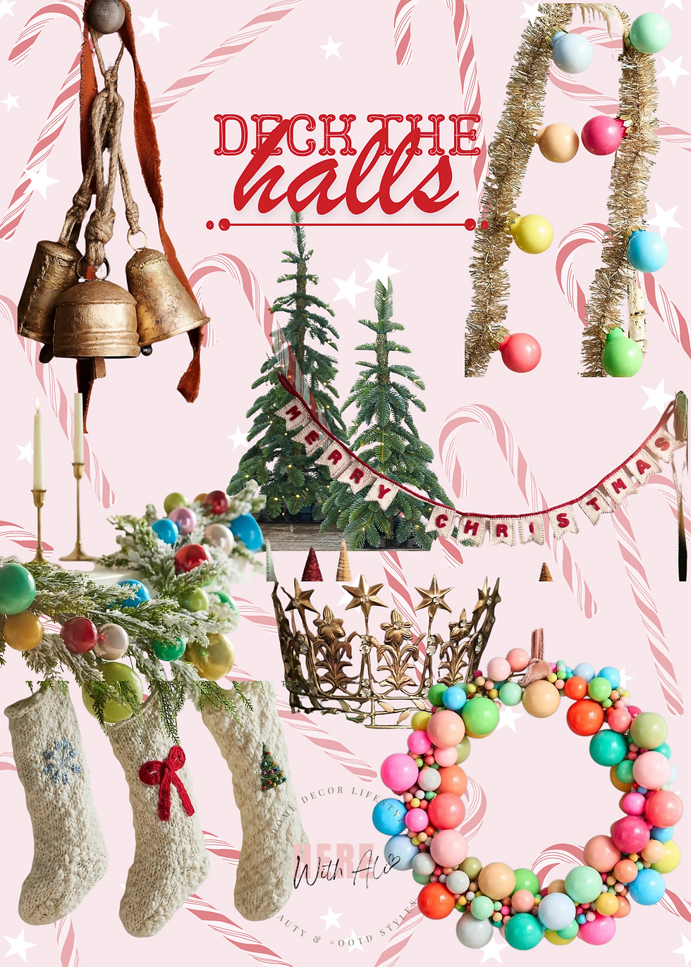 Terrain Christmas Shop