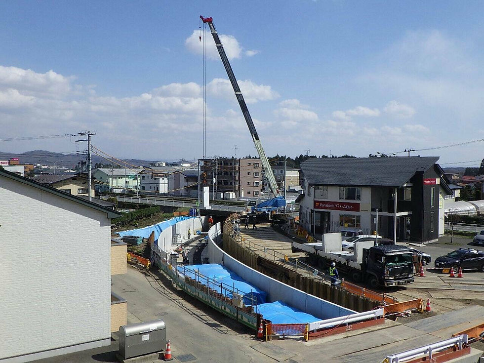 会社案内を更新しました。