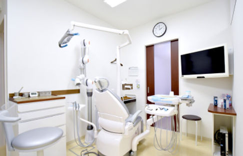 月寒デンタルクリニック