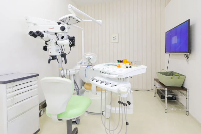 やまなか歯科クリニック