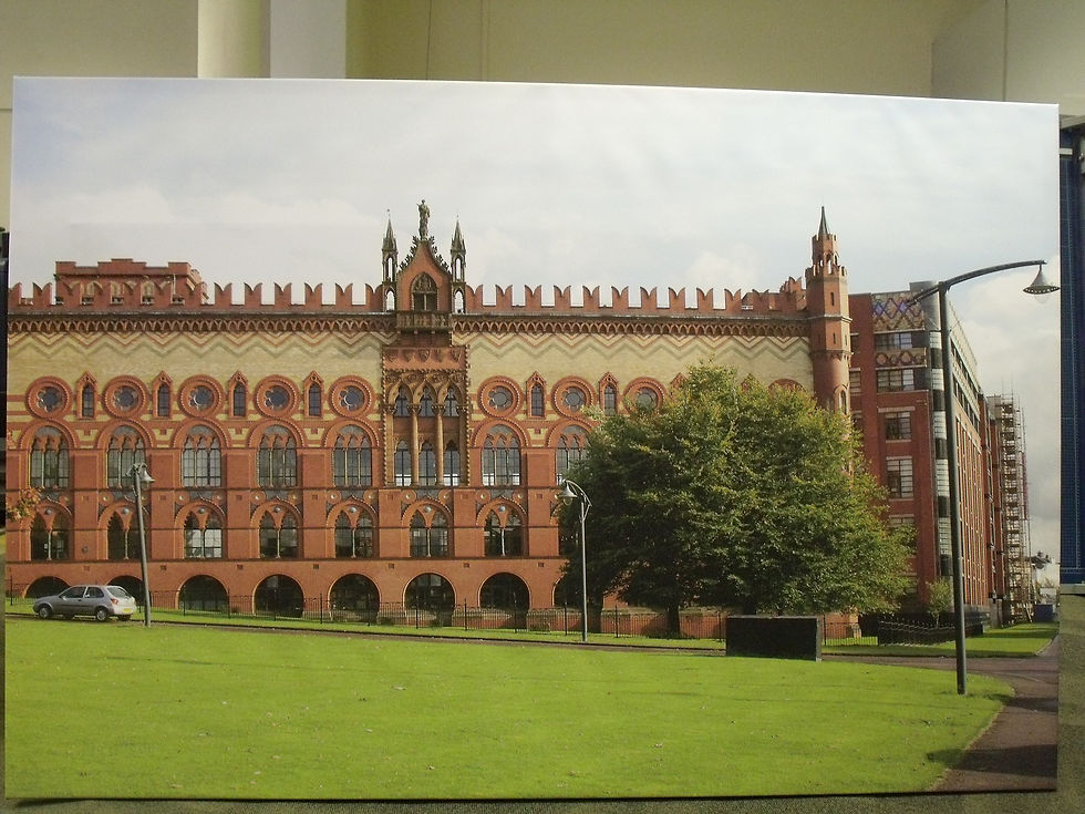 One in a series of Very Large Framed Canvas Prints.jpg