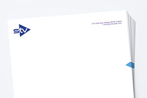 letterhead