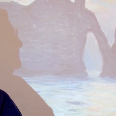 "La première fois que j’ai vu la mer"