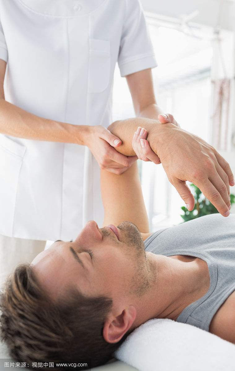 Lucky Massage Spa