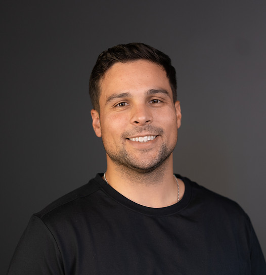 Thomas Wilkinson, Managing Partner at Ollin Ventures