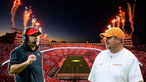 3,267 Days Later: How Tennessee Can Finally Slay Georgia 