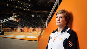 Breaking Glass: The Pat Summitt Documentary Review