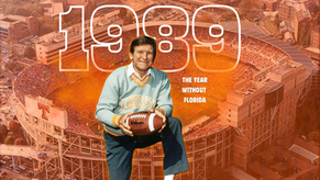 1989: The Year Without Florida 