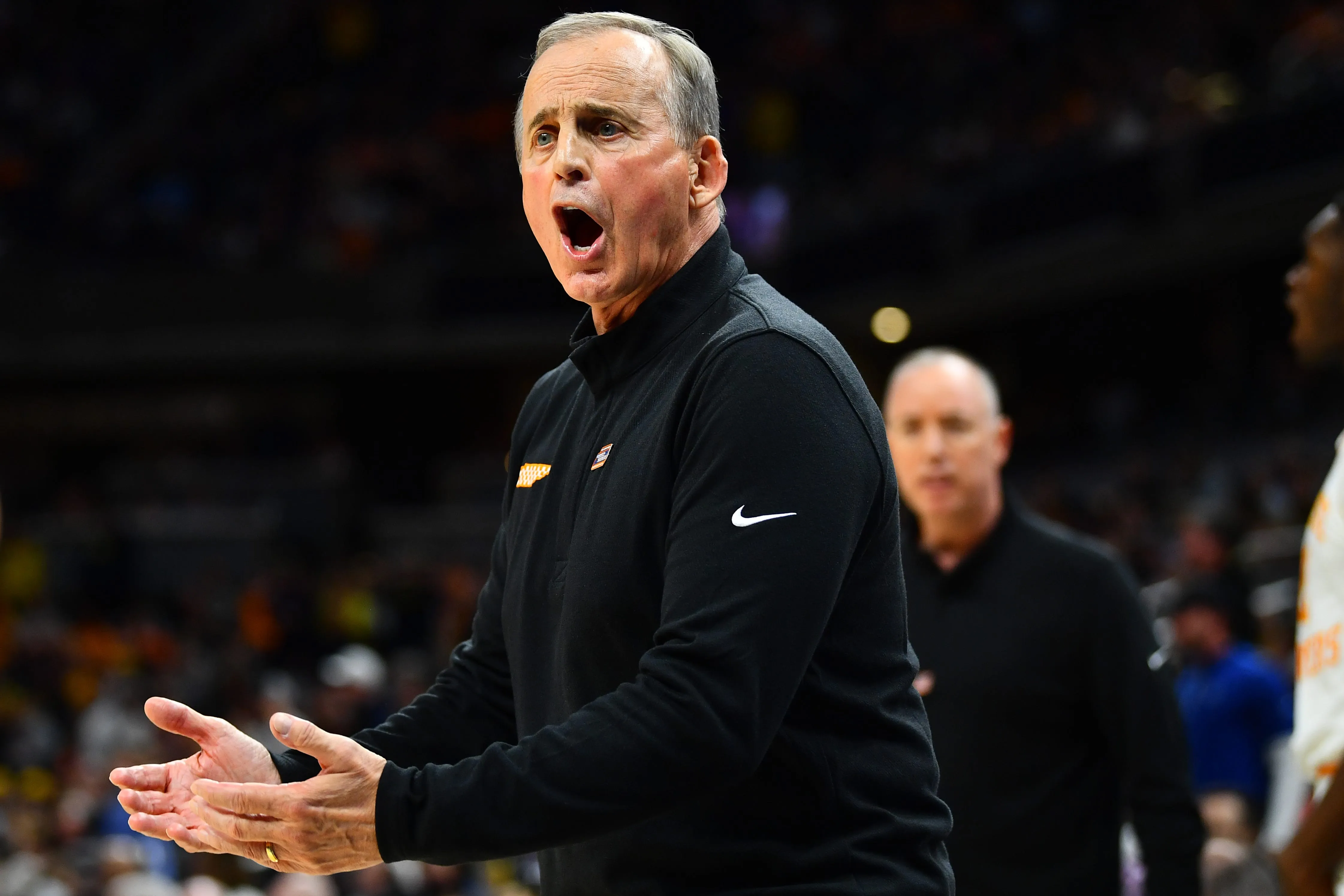 Tennessee Basketball: Off-season wish list 