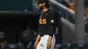 SWINGING FOR THE FENCES: Tennessee's Pursuit for a National Championship