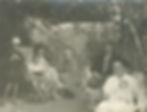 Pontorson été 1928