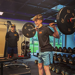 F.I.T Training (Kw Fitness) — fitness studio in Hope Valley — 5