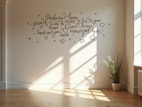 Love and Boundaries: Finding the Balance