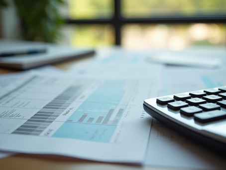 Master Your Finances with These Debt Management Tips