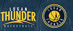 Logan Thunder Logo
