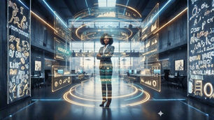 Agentic AI transforming financial operations 2025