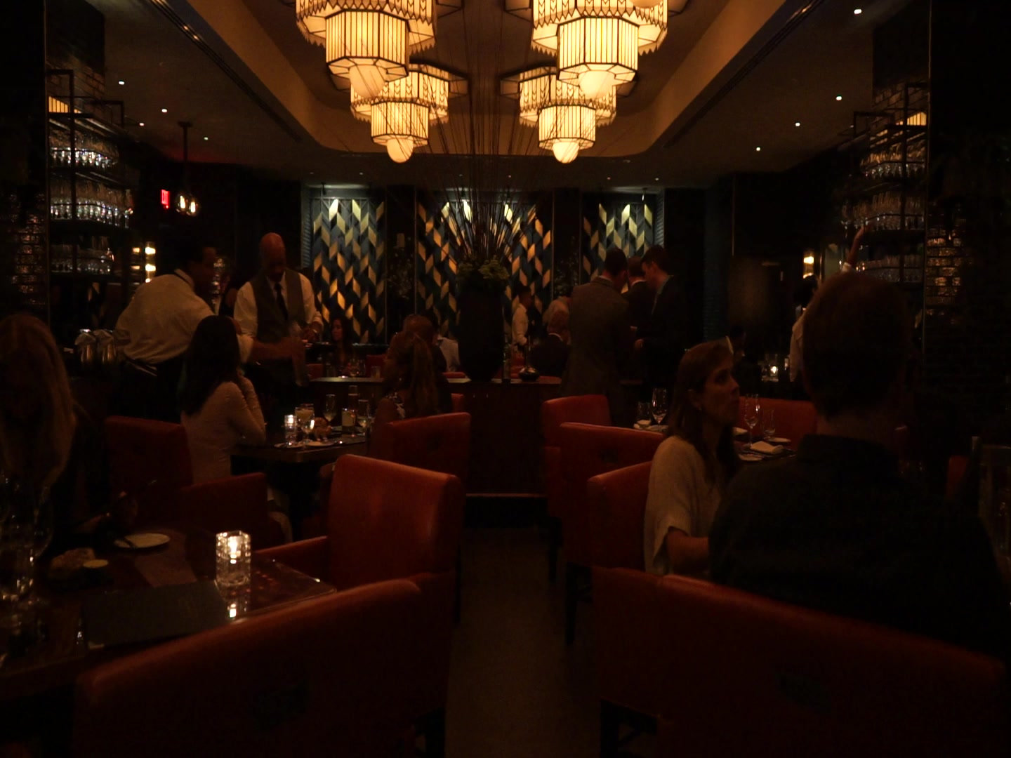 American Cut The Best Steakhouse in Buckhead, Atlanta