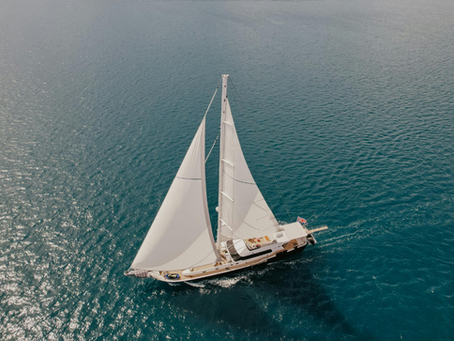 Best Places to Sail This Spring