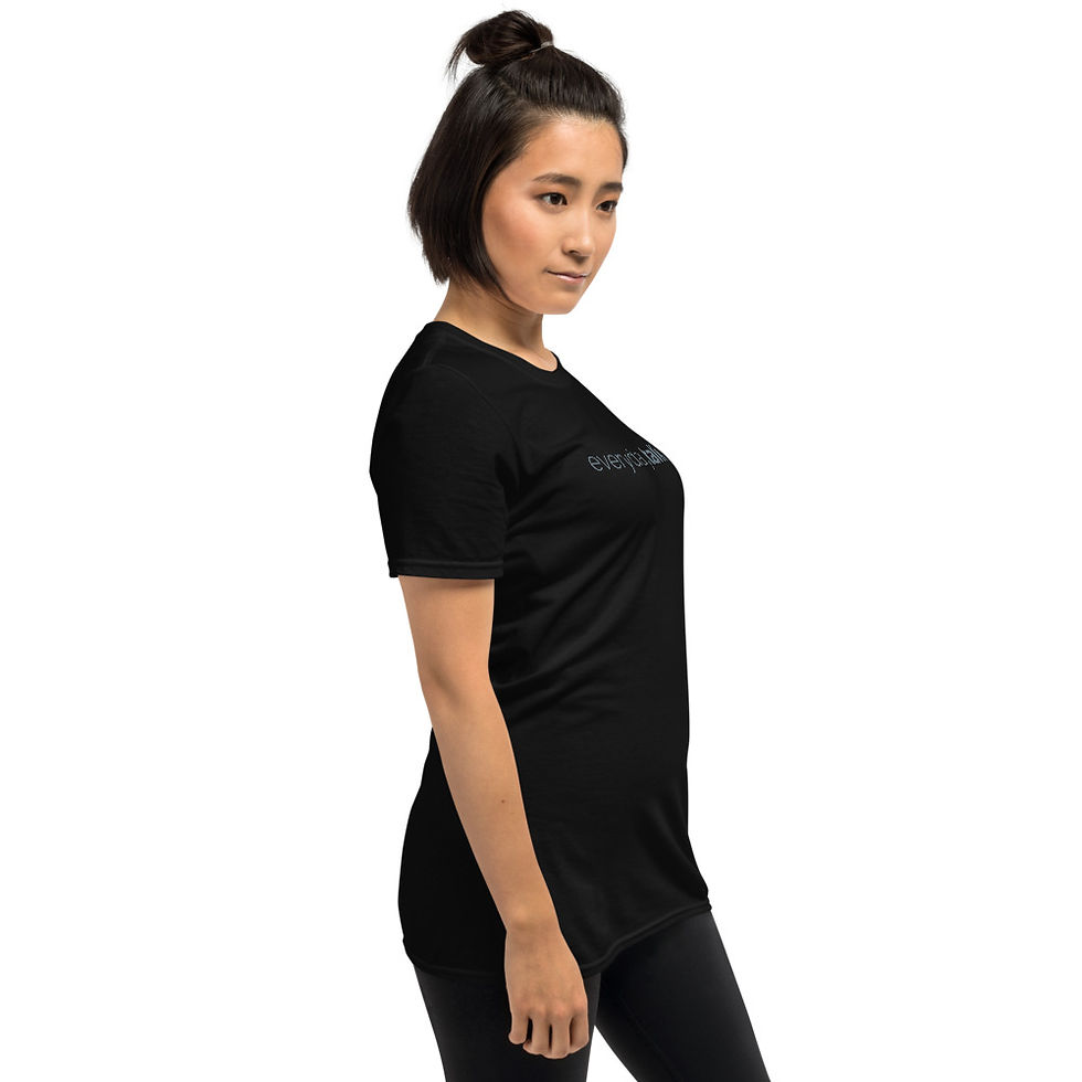 Thumbnail: Women's Short-Sleeve T-Shirt