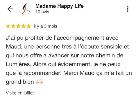 témoignage coaching de thérapeute Maud PINGARD DE SESAMUP.jpg