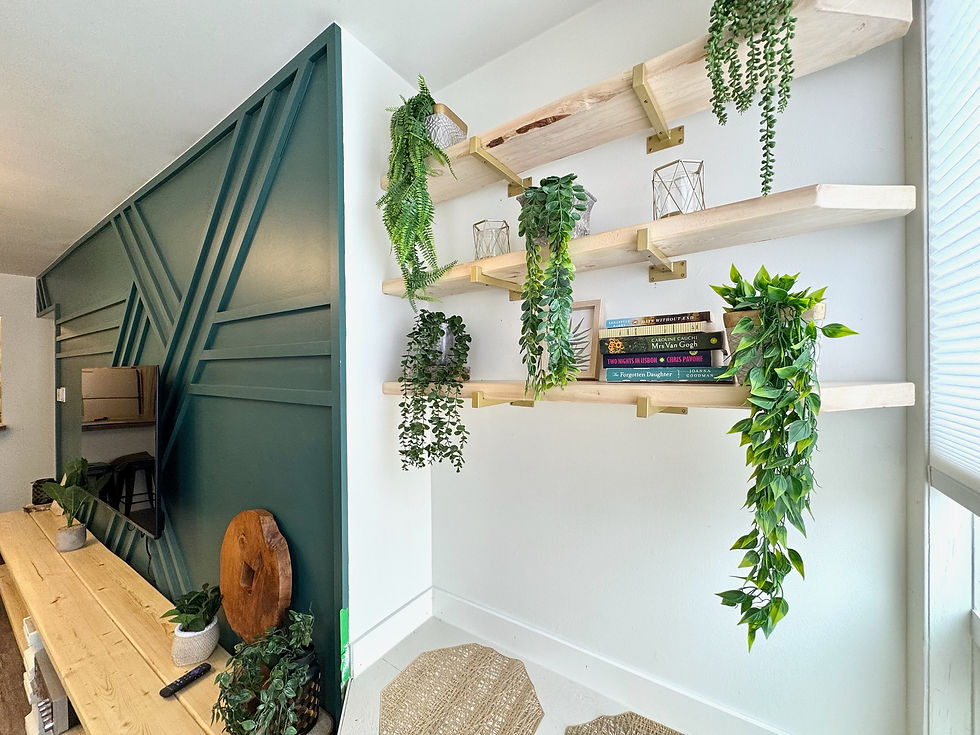 How Thoughtful Renovations Increase Airbnb Bookings and Nightly Rates