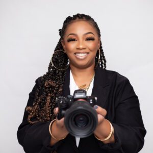 Writer: Me'Cshell Butler