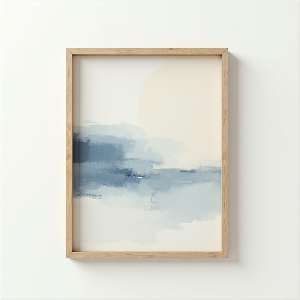 Quadro Abstrato