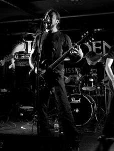 DiceJar @ 229 Venue 2