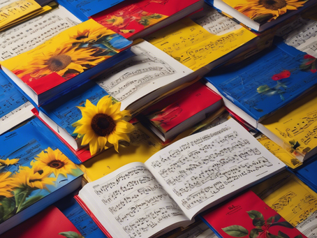 Explore YouTube Resources for Piano Sheet Music