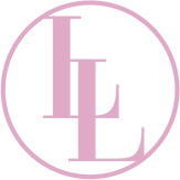Logo Luxe Lashes