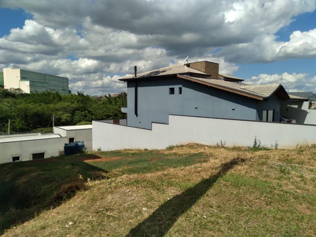 Terreno condomínio  vila Real