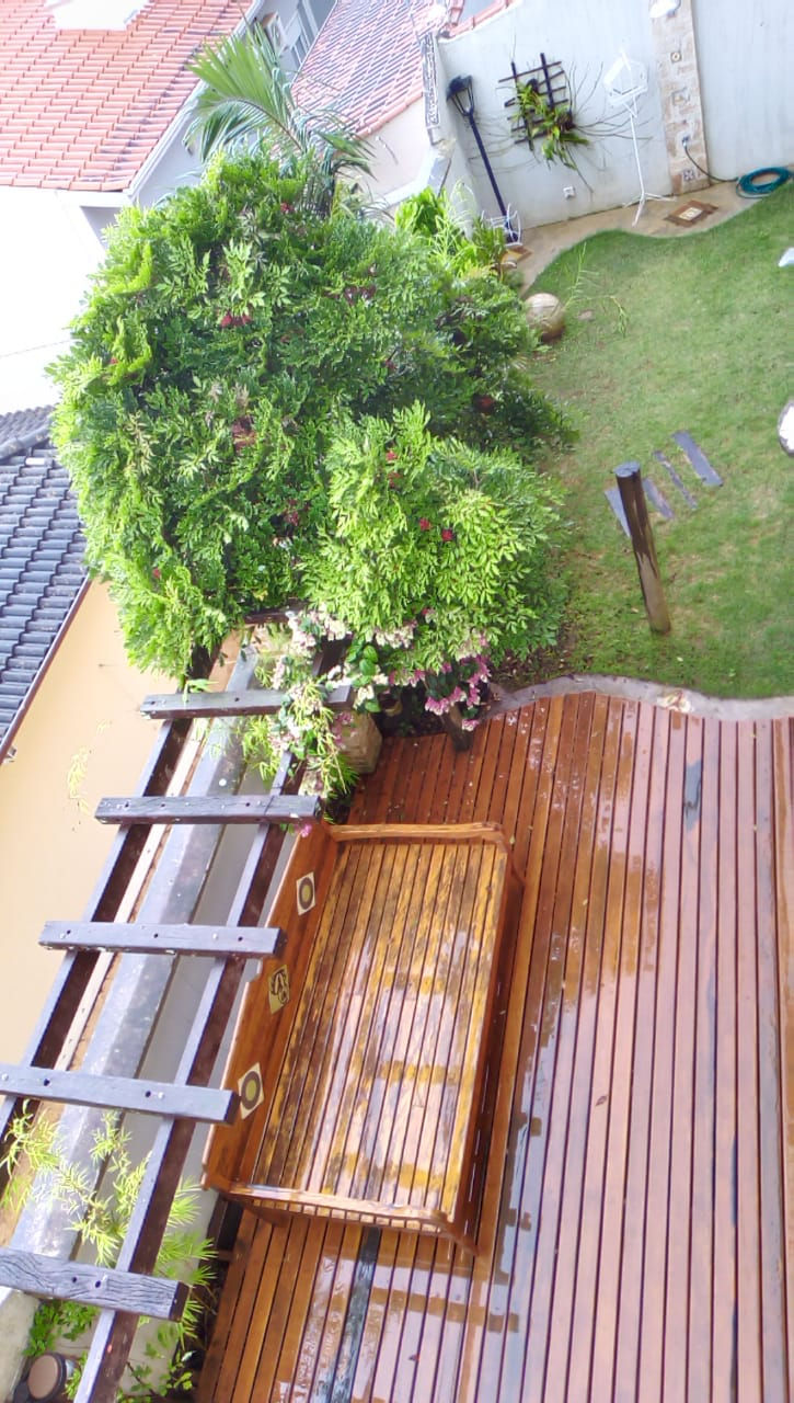 Casa á venda