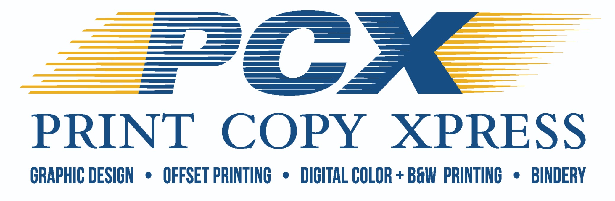 Print Copy Xpress