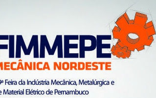 Nunes Interligações na FIMMEPE 2013