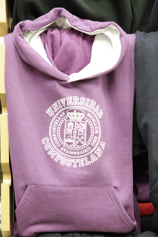 Sudadera usc clearance
