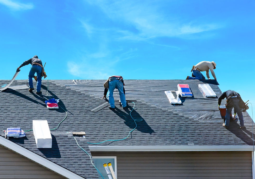 Stubbs Roofing Company Tallahassee Florida and Crawfordville Florida Roof Repair and Gutters