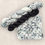 Thumbnail: Snowdrift Sock Set 4 Ply - Fingering Weight