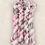 Thumbnail: Blush Bark 4 Ply or DK Yarn 20g - 10g Mini Skein