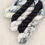 Thumbnail: Snowdrift Sock Set 4 Ply - Fingering Weight