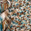 Thumbnail: Kingfisher 4 Ply Hand Dyed Yarn - Fingering Weight