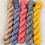 Thumbnail: Mini Skeins  5 x 20g  DK - Double Knitting