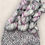 Thumbnail: Pink Mist 4Ply or DK Weight Hand Dyed Yarn
