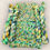 Thumbnail: Tropical Breeze 4 Ply, DK Yarn 20g or 10g Mini Skein