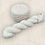 Thumbnail: Self Striping 4 Ply Sock Yarn - Hand Dyed Mint Rose