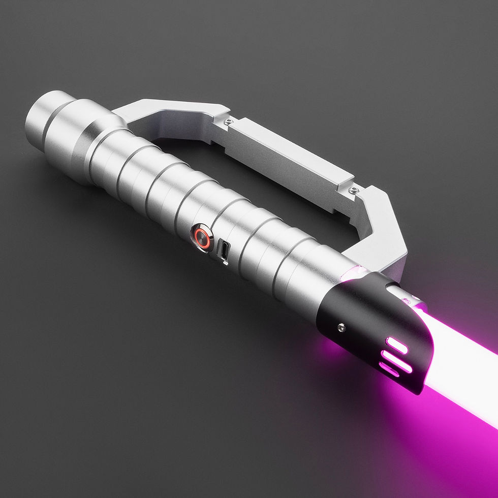 Thumbnail: Cutlass Lightsaber No.134