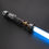 Thumbnail: Ben Kenobi Weathered Lightsaber (TXQ Replica Series)