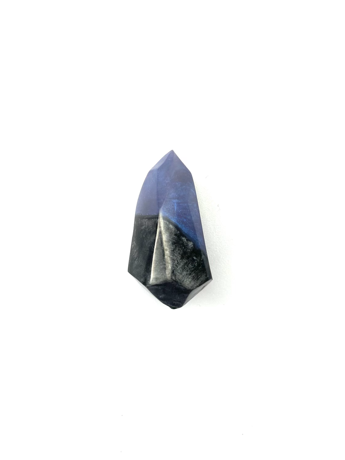 Exegol Spirit Crystal (Dark Blue)