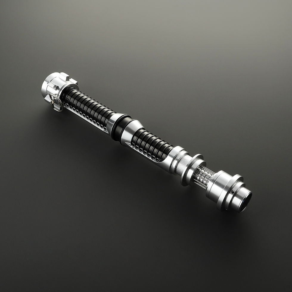 Thumbnail: Kyle Katarn’s Lightsaber