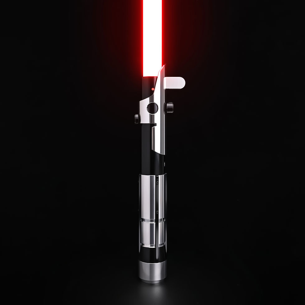 Thumbnail: Starkiller 1 SE (TXQ Design Series)