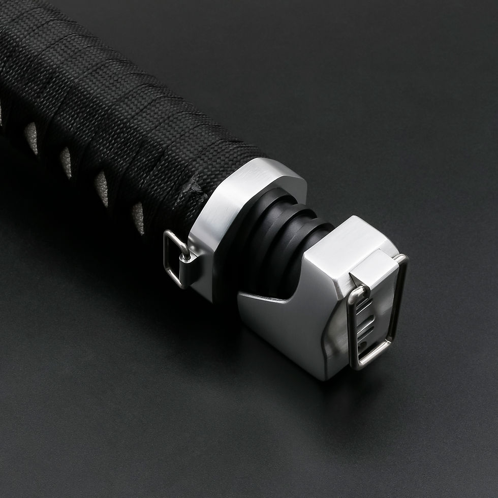 Thumbnail: Ronin Lightsaber (TXQ Replica Series)